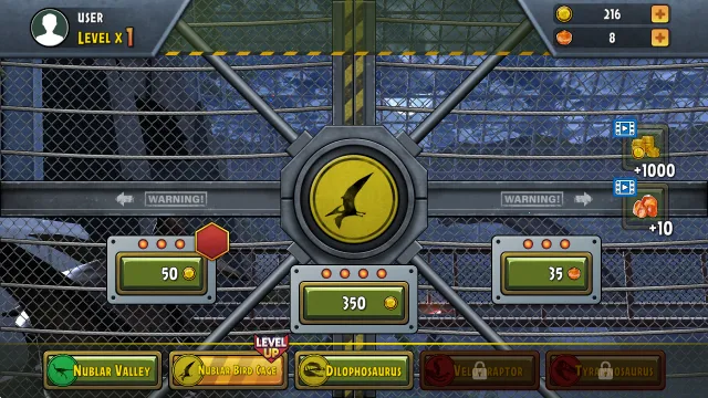 侏罗纪幸存者2025下载安装 侏罗纪幸存者2025下载安装