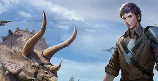 侏罗纪幸存者2025下载安装 侏罗纪幸存者2025下载安装