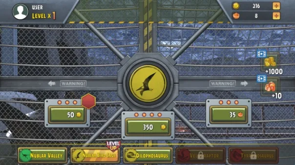 侏罗纪幸存者2025下载安装 侏罗纪幸存者2025下载安装