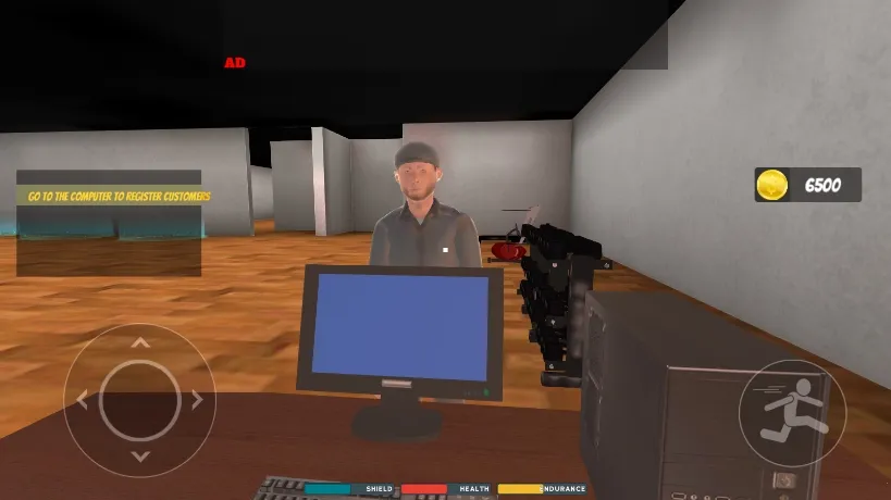 ������ģ����(ģ�⽡����Ϸ)