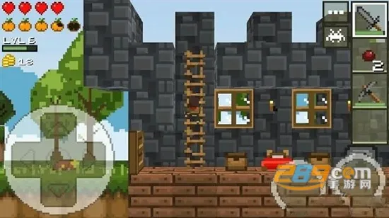 LostMiner(ð���ھ���Ϸ)