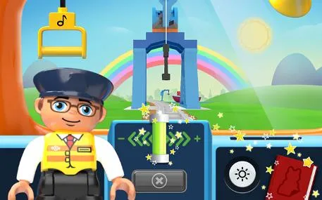 乐高得宝智能火车2025下载安装 乐高得宝智能火车2025下载安装