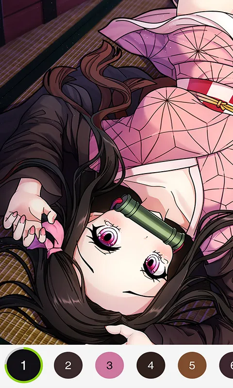 Ϳɫ�ռ�(������ɫ��Ϸ)