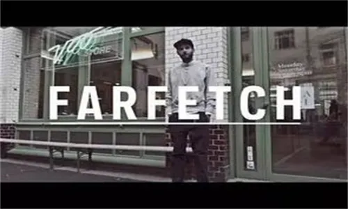 �ݳ�Ʒ��farfetch(��Ʒ����ƽ̨)