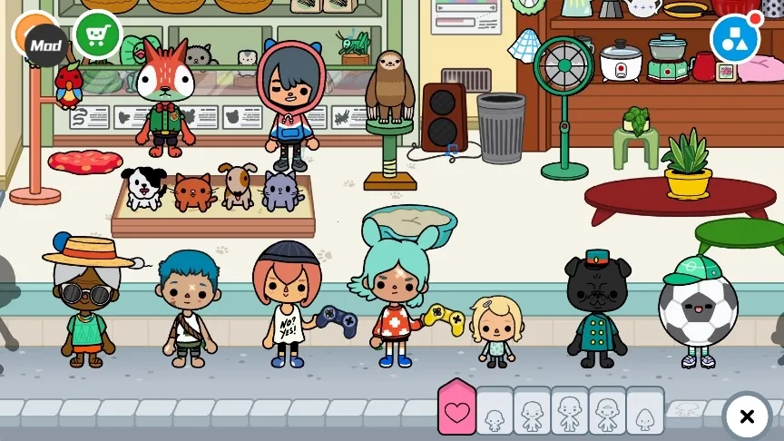 �п�����(ģ�⾭Ӫ��Ϸ)