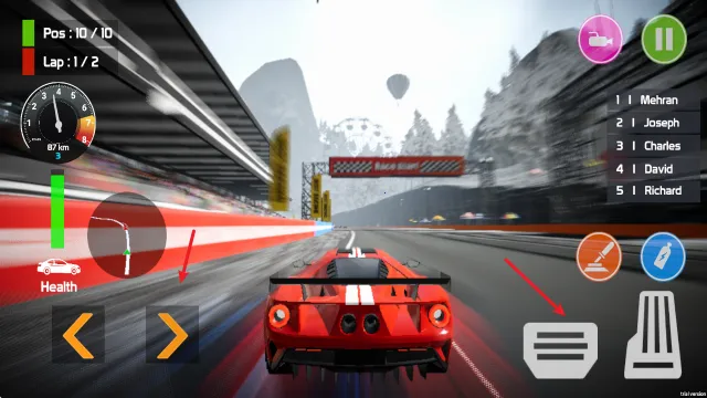 �����������(�ƻ�������Ϸ)