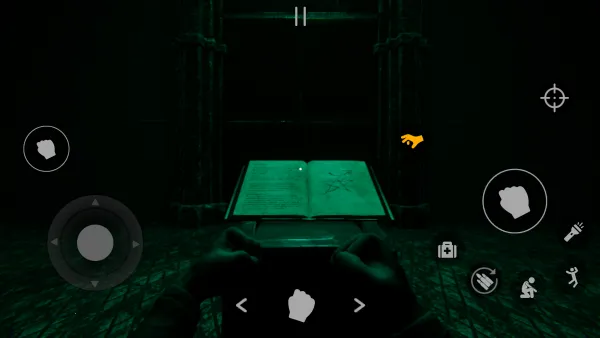 同一房间同一天高级版(恐怖射击游戏) 同一房间同一天高级版(恐怖射击游戏)