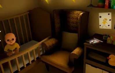 ����Ӥ��(�ֲ�������Ϸ)