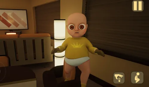 ����Ӥ��(�ֲ�������Ϸ)