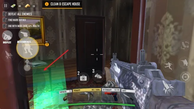 战争打击2025官方正版 战争打击2025官方正版