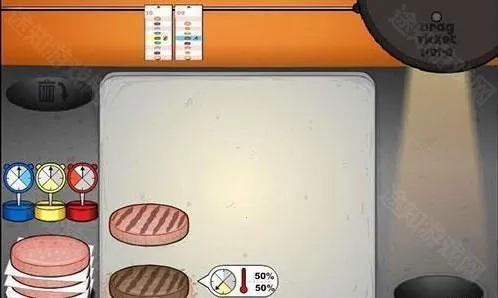 老爹炸鸡汉堡店togo(汉堡店经营游戏) 老爹炸鸡汉堡店togo(汉堡店经营游戏)