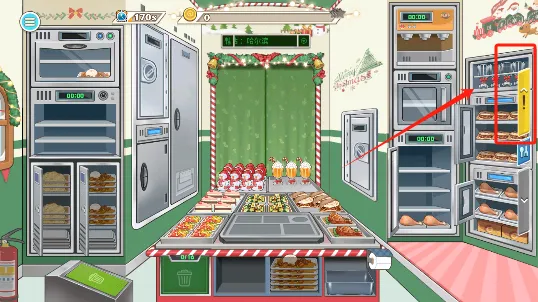 火车大厨(烹饪模拟游戏) 火车大厨(烹饪模拟游戏)