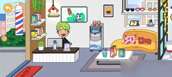 yoya����(С�����װ��Ϸ)