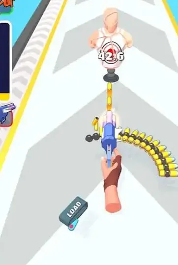 子弹进化安卓版手机版 子弹进化安卓版手机版