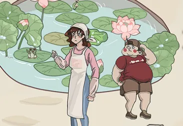 不要被妈妈逮住(躲妈妈小游戏) 不要被妈妈逮住(躲妈妈小游戏)