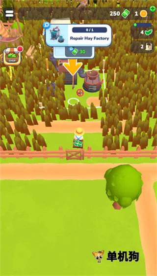 �ɰ�ũ������(ũ����Ӫ��Ϸ)