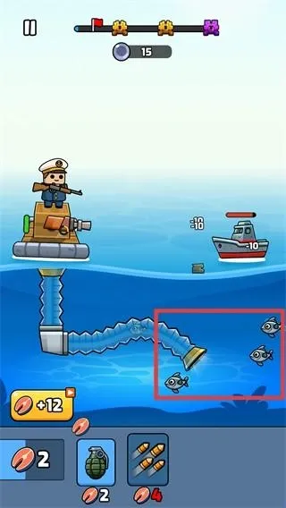 我们是海军2025最新版本 我们是海军2025最新版本