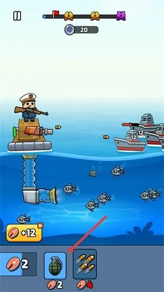 我们是海军2025最新版本 我们是海军2025最新版本