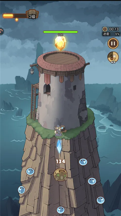 喵神的迷宫最新手机版 喵神的迷宫最新手机版