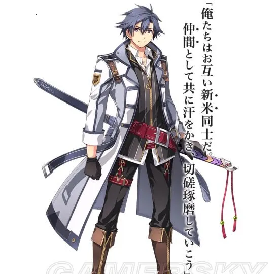 Ӣ�۴�˵��֮�켣3(��ɫ������Ϸ)