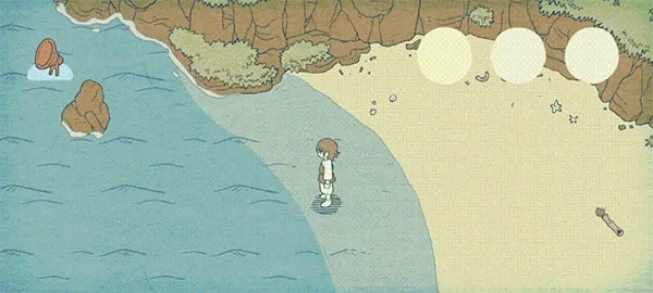 ����Ļ���(����������Ϸ)