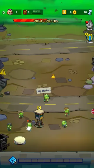 僵尸国家最新手机版 僵尸国家最新手机版