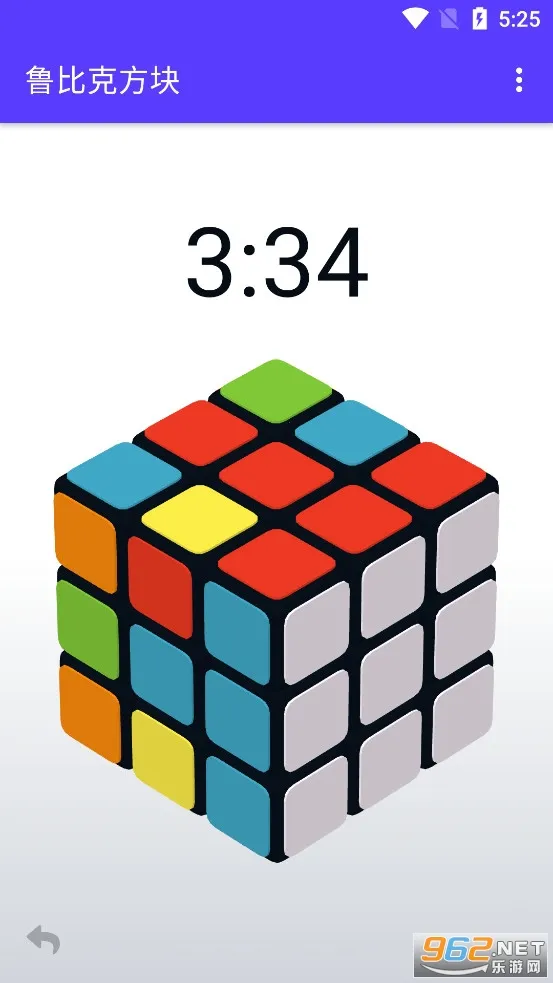鲁比克方块(手机版方块游戏) 鲁比克方块(手机版方块游戏)