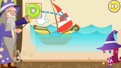 СħŮ��ð�ձ�����ʿ(��ͯħ��ð����Ϸ)