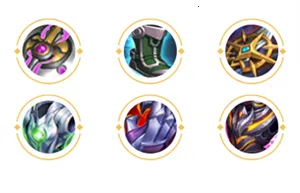 ������ҫ���з�(MOBA��������)