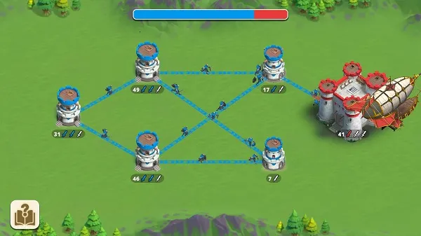 城堡帝国最新手机版 城堡帝国最新手机版