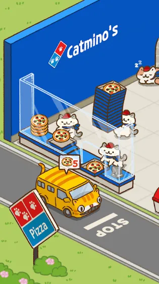 ����è(è��������Ӫ��Ϸ)