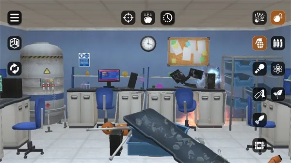 ���ݻ���ģ����(�����ƻ���ѹ��Ϸ)