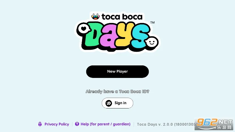 托卡的日常生活3D(3D模拟生活游戏) 托卡的日常生活3D(3D模拟生活游戏)