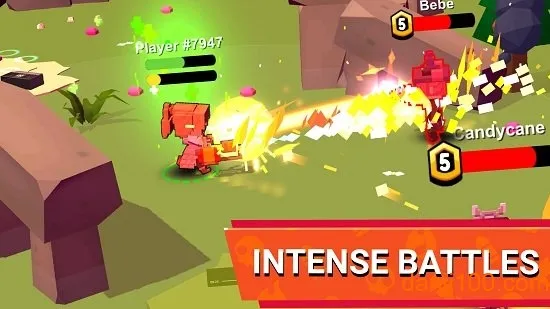 �ҵ�ǹս����2026���°汾