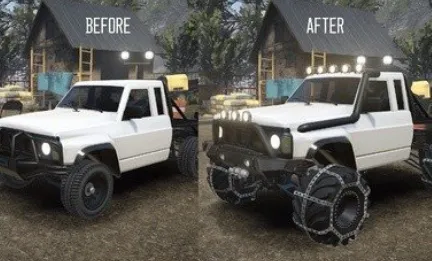 ��ŢԽҰ����ģ����(ԽҰ��ʻ����)