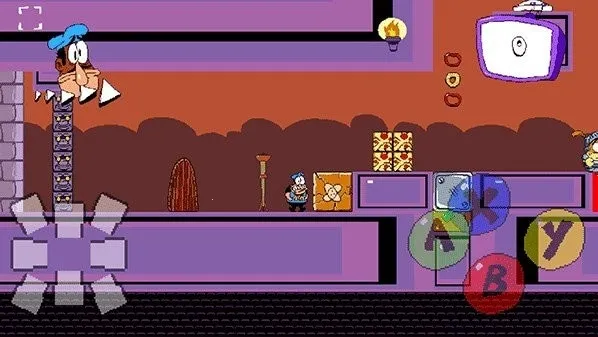 披萨塔正式移植 披萨塔正式移植