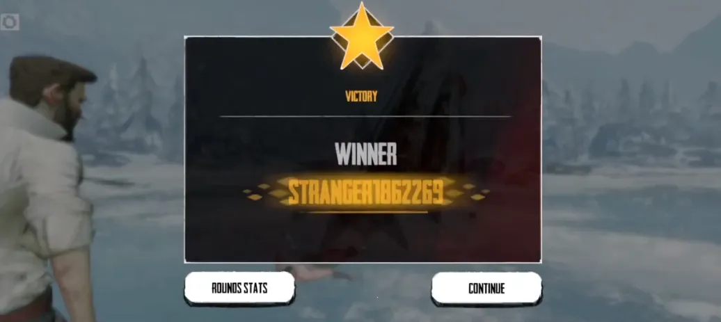 黎明之枪 黎明之枪