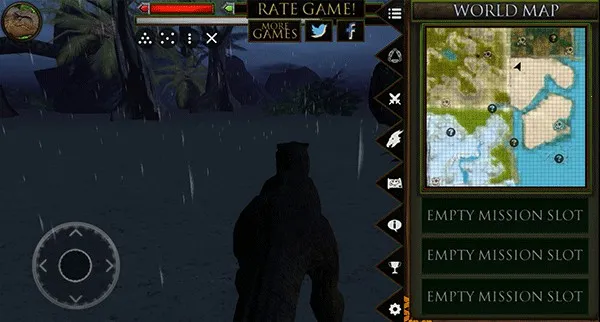 终极恐龙模拟器2026下载安装 终极恐龙模拟器2026下载安装