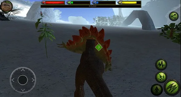 终极恐龙模拟器2026下载安装 终极恐龙模拟器2026下载安装