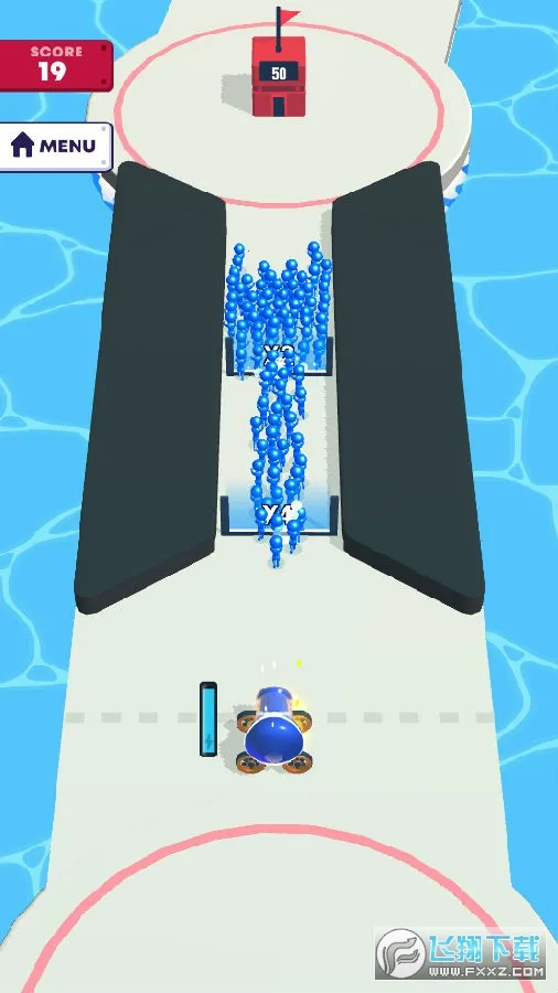 Mob Control(�����������)