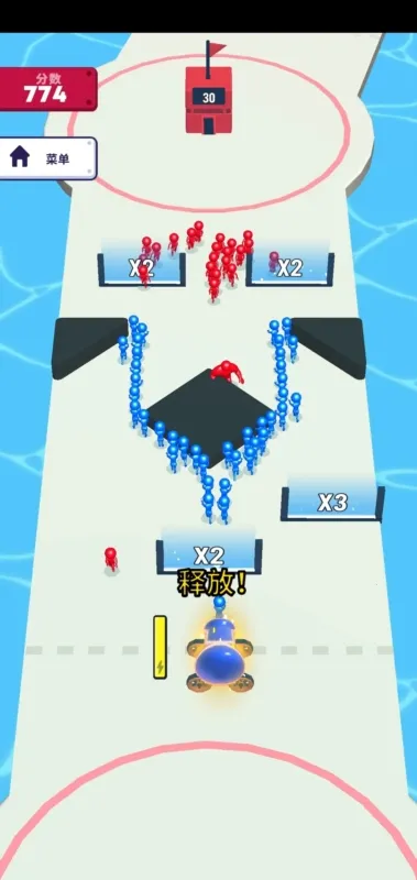 Mob Control(�����������)