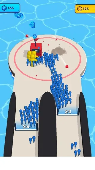 Mob Control(�����������)