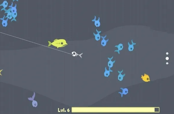 我想吃鱼 我想吃鱼