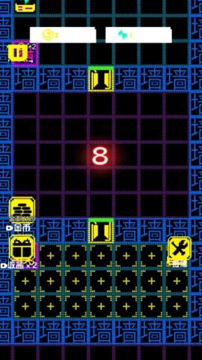 躺平发育大作战最新手机版 躺平发育大作战最新手机版