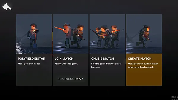 Polyfield��׿���ֻ���