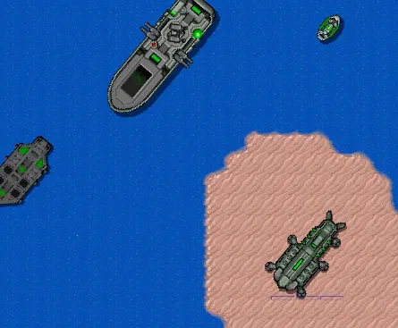 ����ս�����ǿƼ�ģ��