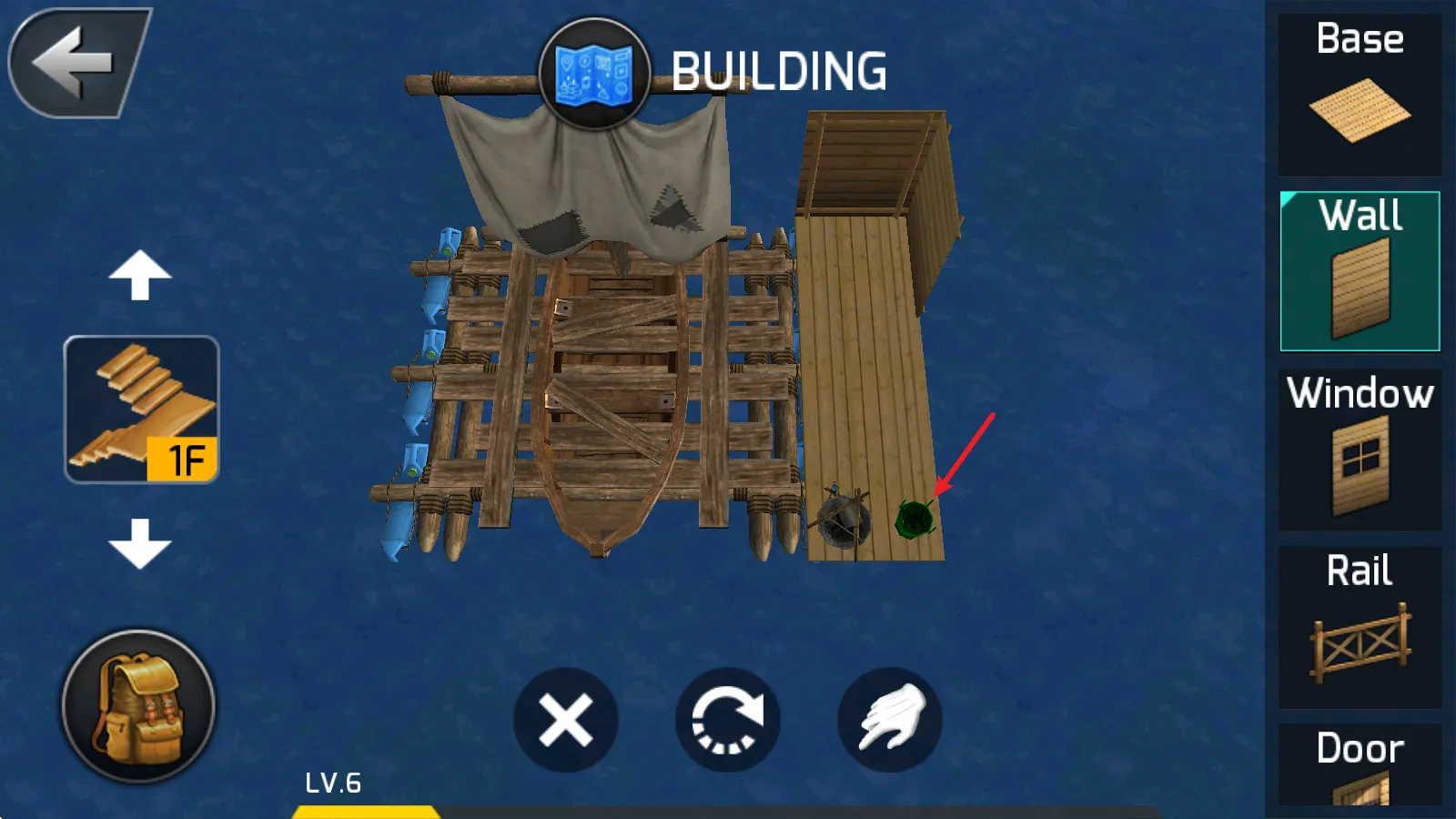 大海求生 大海求生