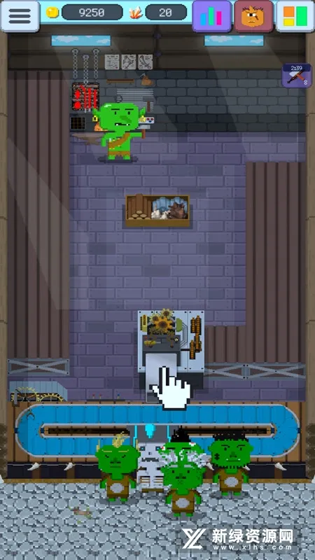 Goblin最新手机版 Goblin最新手机版