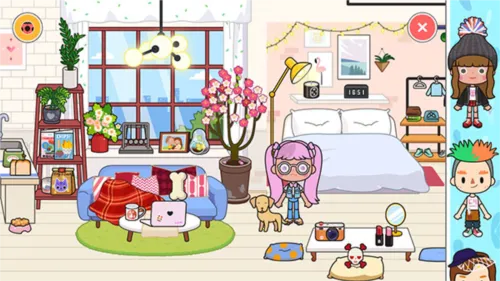 �׼�С���̵�