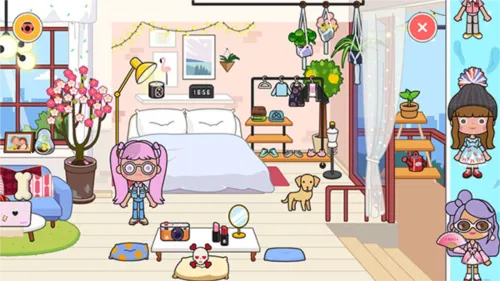 �׼�С���̵�